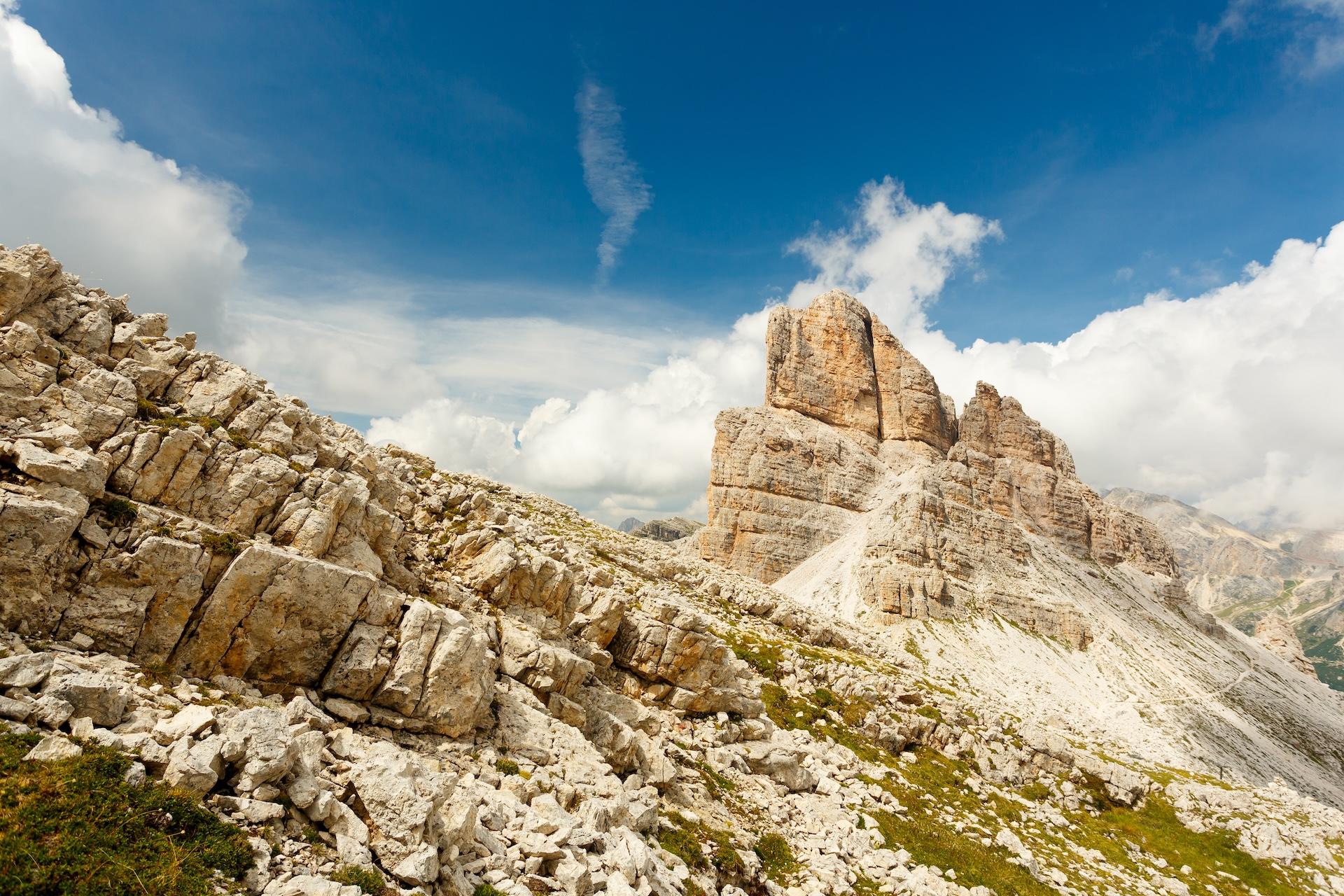 Alta Via 1