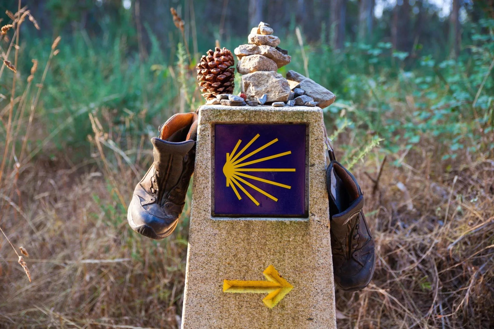 Camino de Santiago Tours