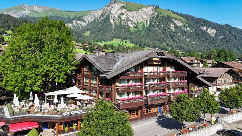 Hotel Kreuz image 1