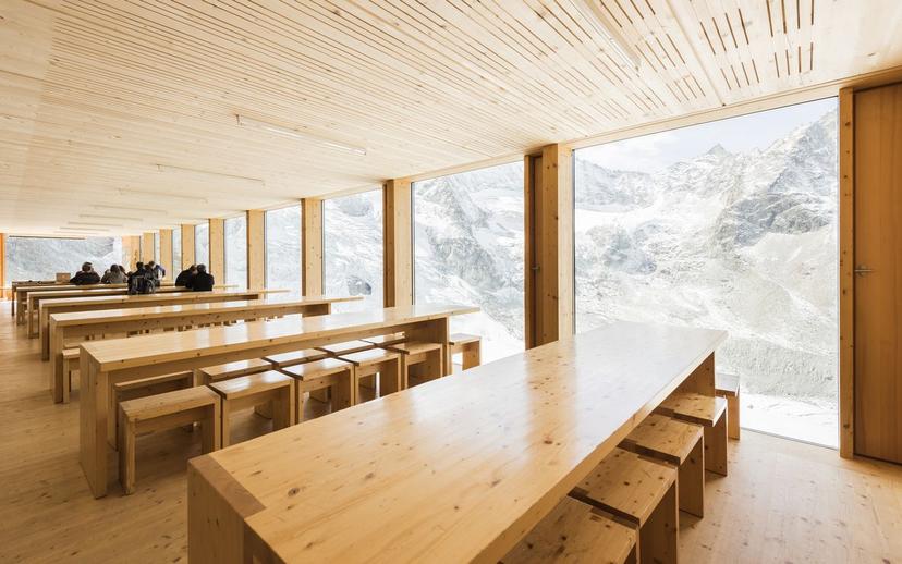 Cabane de Moiry CAS image 4