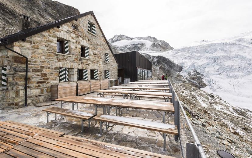 Cabane de Moiry CAS image 2