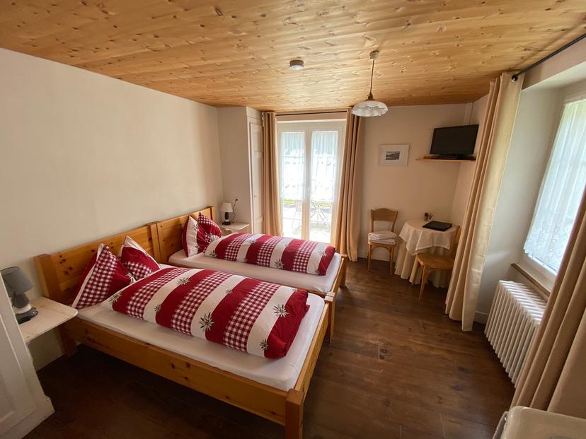 Hotel Schwarzhorn image 2