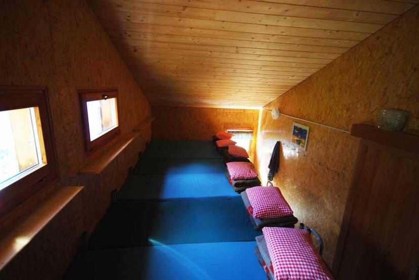 Europahutte image 2