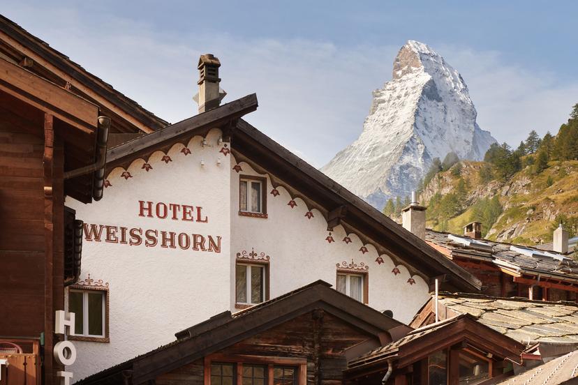 Hotell Weisshorn image 2