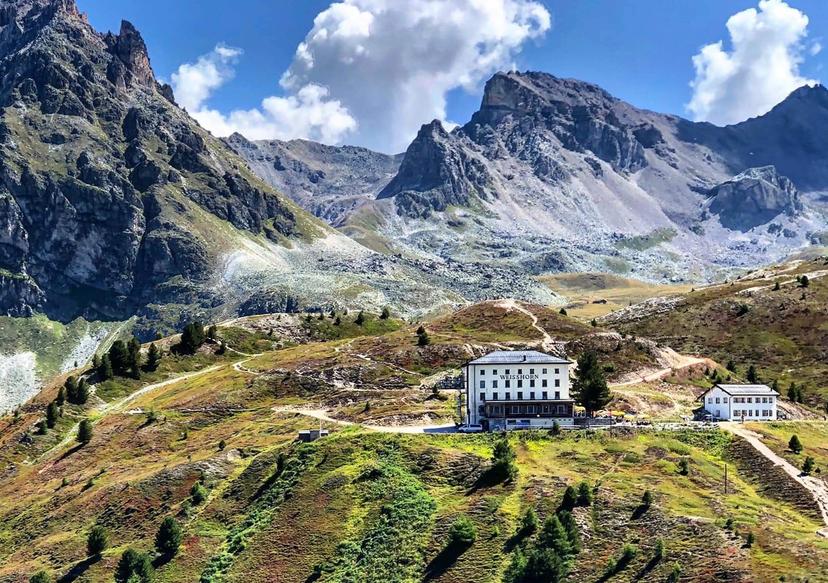 Hotell Weisshorn image 1