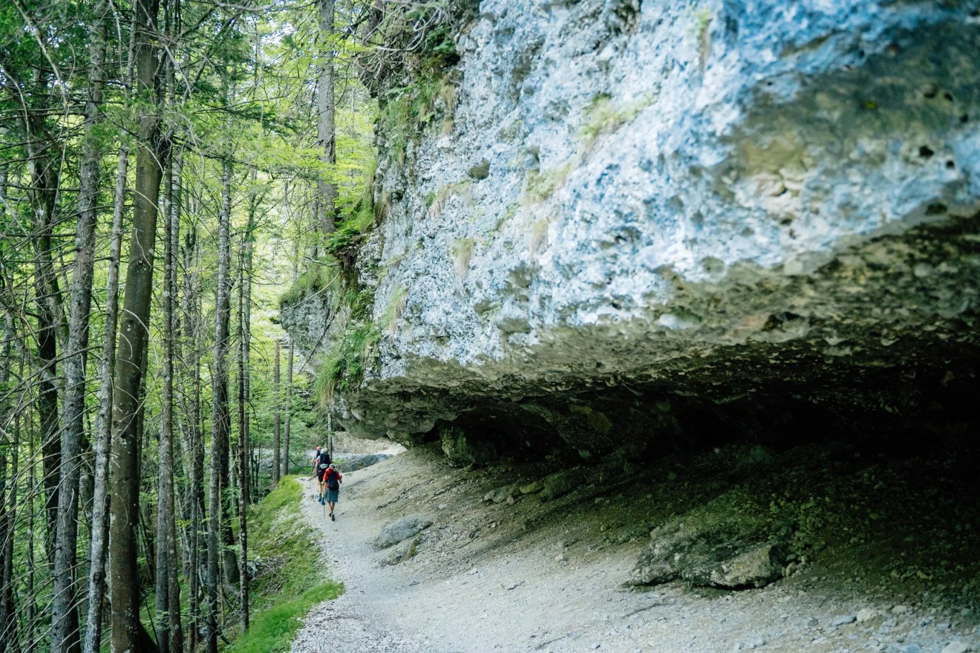 vrata valley galleries