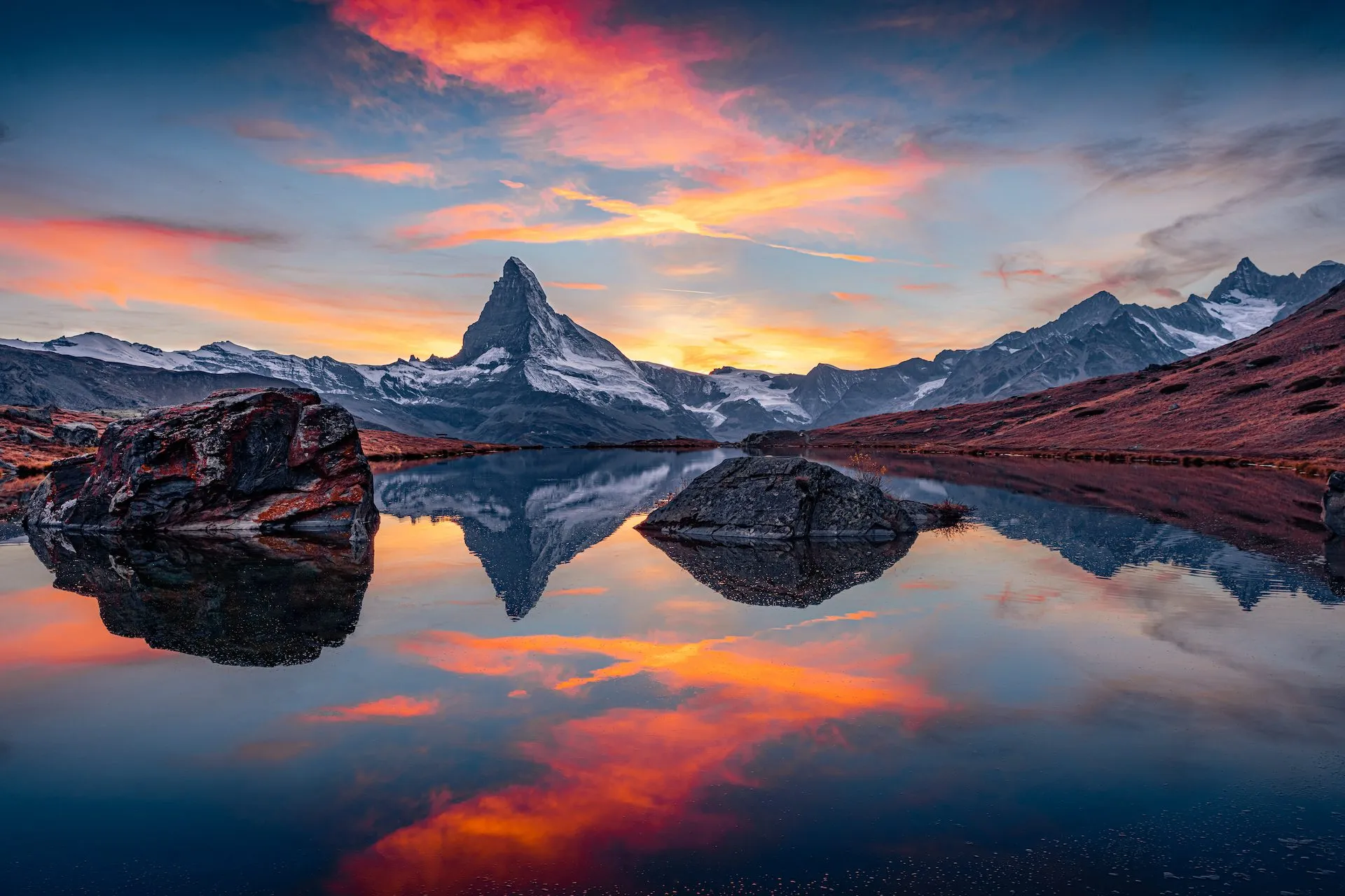 Hut To Hut Hiking Europe - Discover the beauty of the European Alps